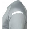 Футболка тренировочная JOGEL CAMP 2 Training Poly Tee, серый (2112334)