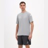 Футболка тренировочная JOGEL CAMP 2 Training Poly Tee, серый (2112334)