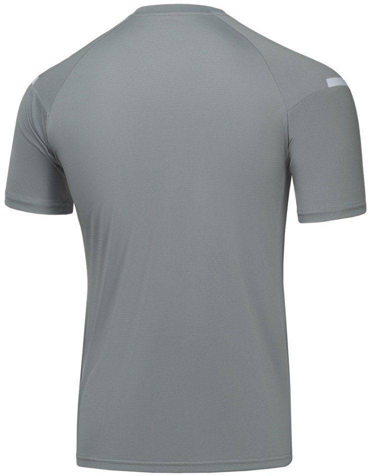 Футболка тренировочная JOGEL CAMP 2 Training Poly Tee, серый (2112334)
