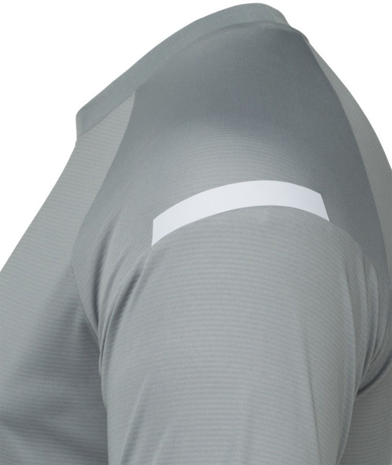 Футболка тренировочная JOGEL CAMP 2 Training Poly Tee, серый (2112334)