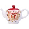 Заварочный чайник 950 мл РомантикаLR (30775)