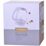 Электрический чайник 1.7 л ZIMBER (11182)