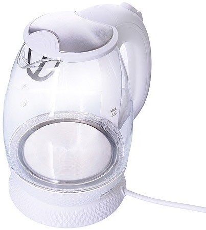 Электрический чайник 1.7 л ZIMBER (11182)