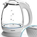 Электрический чайник 1.7 л ZIMBER (11182)
