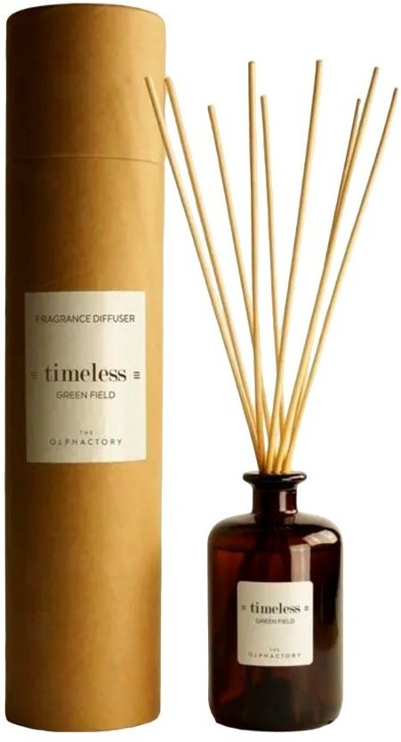 Диффузор ароматический the olphactory, timeless, green field, 500 мл (78010)