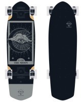 Круизер деревянный Moon 28.5&quot;X8.25&quot; (2022771)