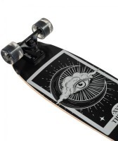 Круизер деревянный Moon 28.5&quot;X8.25&quot; (2022771)