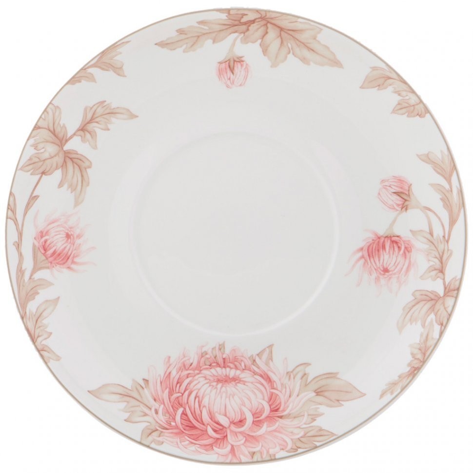 Чайная пара lefard "астра" 400 мл (86-2518)