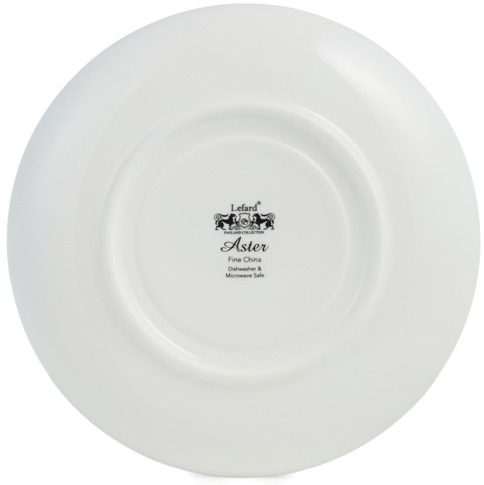 Чайная пара lefard "астра" 400 мл (86-2518)