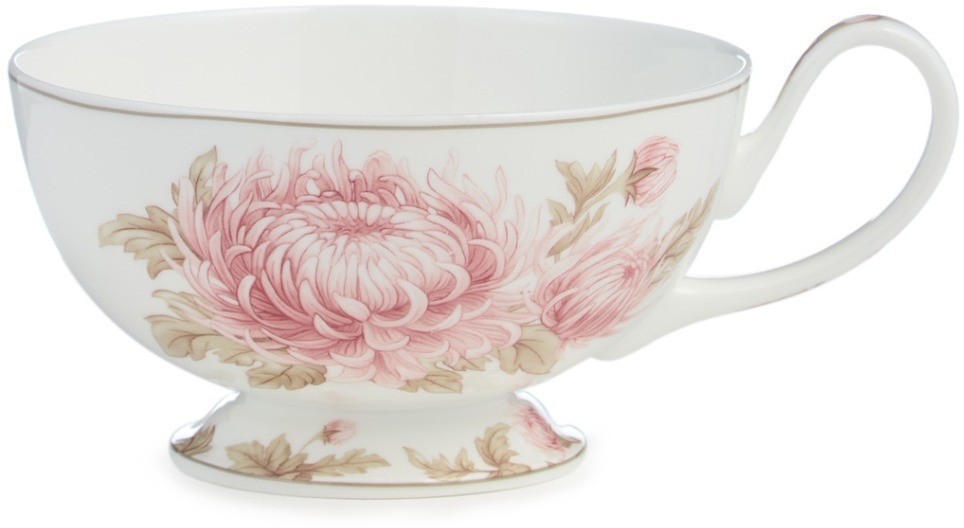 Чайная пара lefard "астра" 400 мл (86-2518)