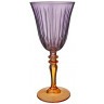 Набор бокалов из 4 штук "sicilia" violet 270мл Rakle (312-102)
