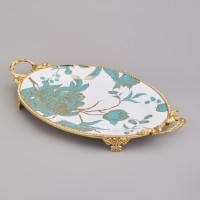 Блюдо 43*23*5 см Lefard (46-1388)