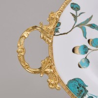 Блюдо 43*23*5 см Lefard (46-1388)