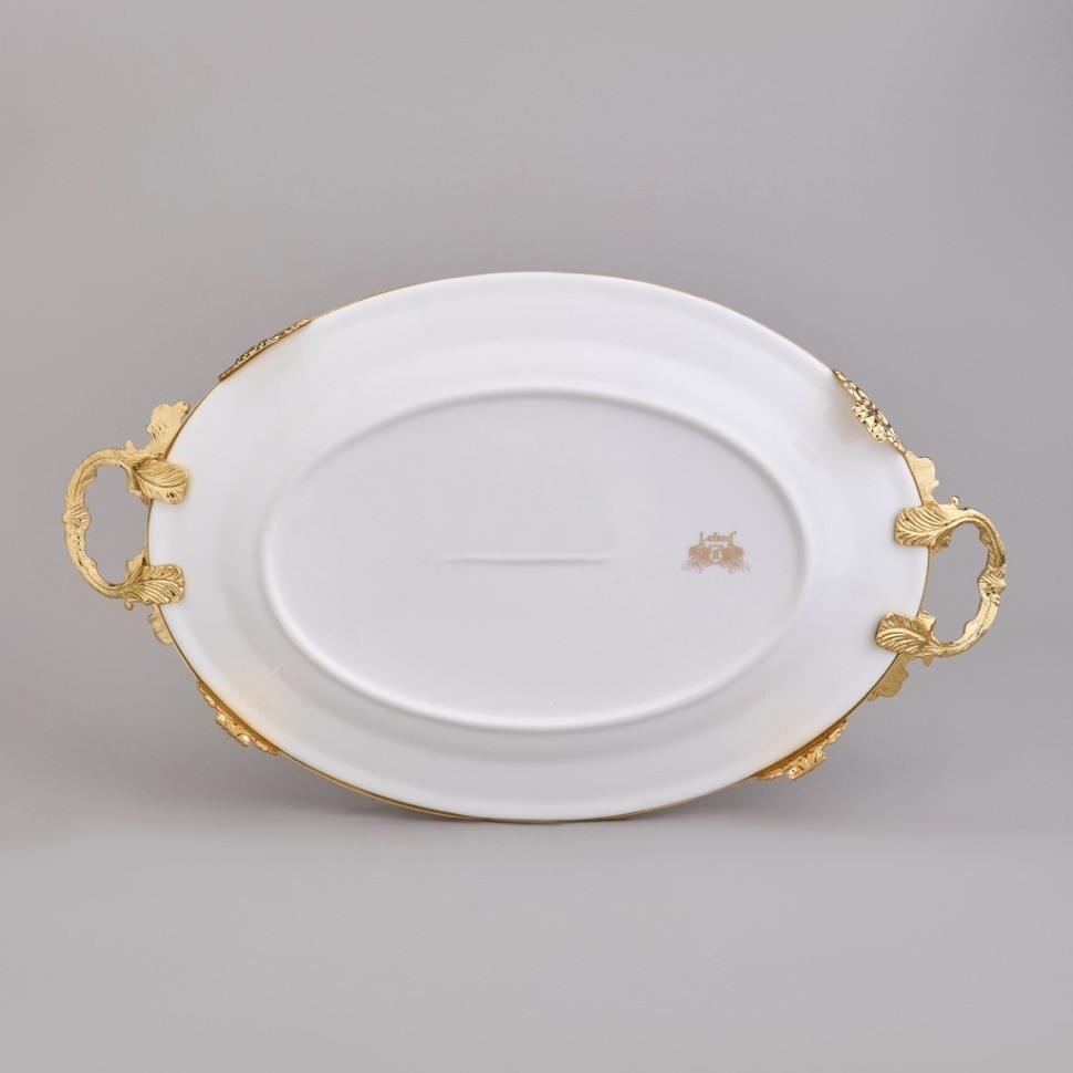 Блюдо 43*23*5 см Lefard (46-1388)