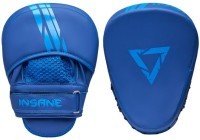 Лапы INSANE ORO изогнутые, синий (2108360)