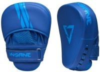 Лапы INSANE ORO изогнутые, синий (2108360)