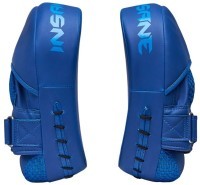 Лапы INSANE ORO изогнутые, синий (2108360)