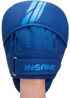 Лапы INSANE ORO изогнутые, синий (2108360)