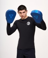 Лапы INSANE ORO изогнутые, синий (2108360)