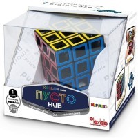 Головоломка Пусто-Куб (Hollow Cube) (29179)