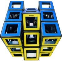 Головоломка Пусто-Куб (Hollow Cube) (29179)