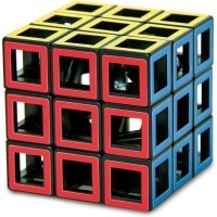 Головоломка Пусто-Куб (Hollow Cube) (29179)