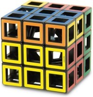 Головоломка Пусто-Куб (Hollow Cube) (29179)