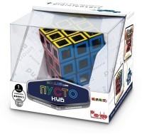 Головоломка Пусто-Куб (Hollow Cube) (29179)