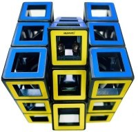 Головоломка Пусто-Куб (Hollow Cube) (29179)