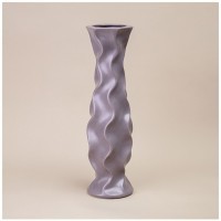 Ваза 13,5х46 см Bronco (110-1072)