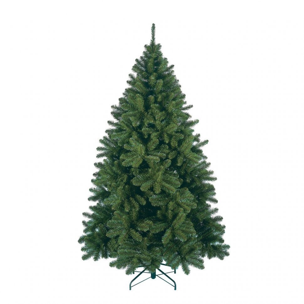 Триумф сосна рождественская 230 см зеленая (73099)