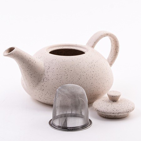 Заварочный чайник 900 мл LORAINE (60442)