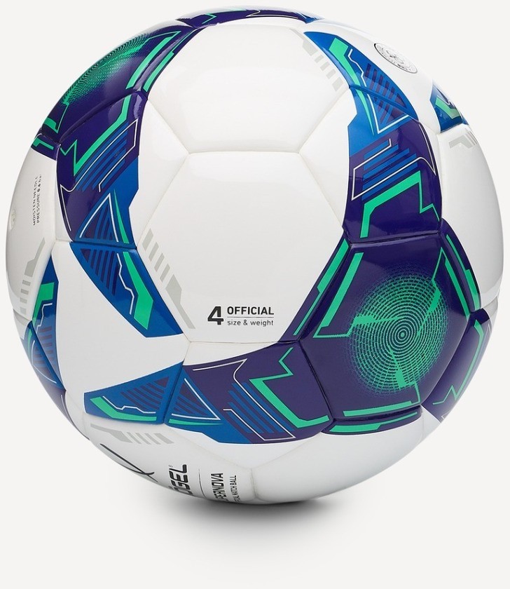 Мяч футзальный JÖGEL Supernova HFL №4 (2119217)