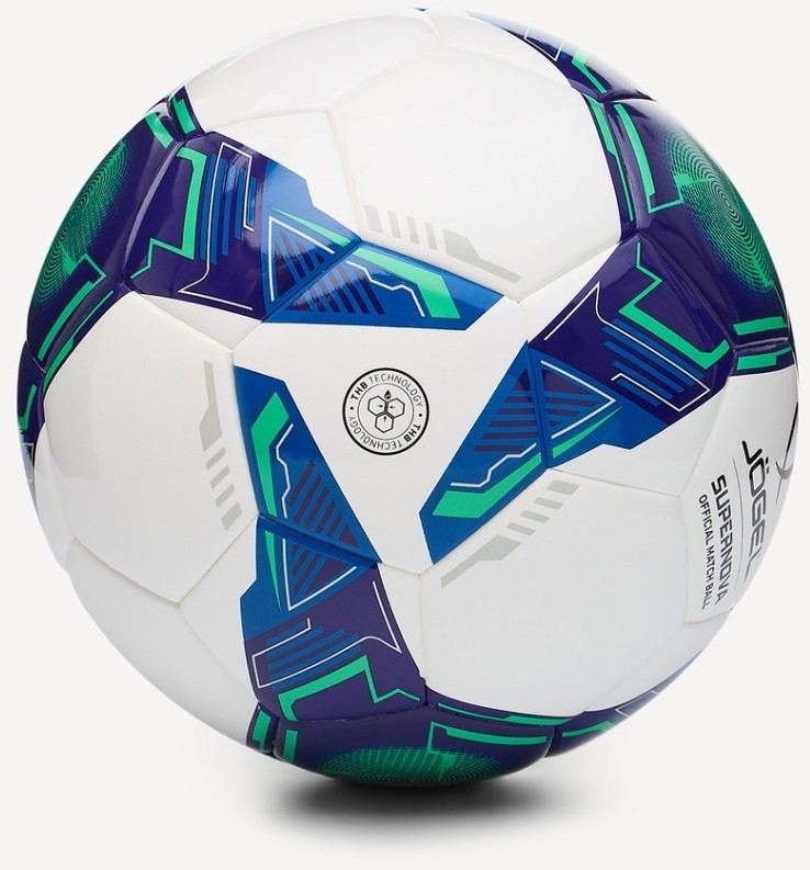 Мяч футзальный JÖGEL Supernova HFL №4 (2119217)