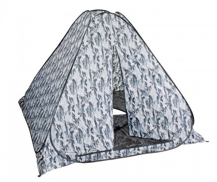 Зимняя палатка автомат Truedixxon 2х2х1,45 м CA01 (83430)