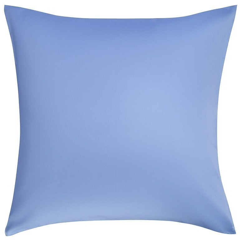 Набор наволочек из премиального сатина сиреневого цвета из коллекции essential, 70х70 см (78471)