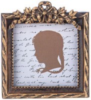 Фоторамка 9,4*1,6*10,8 см Lefard (251-655)