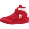 Обувь для борьбы SPARK WSS-3255, красный (861197)