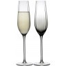 Набор бокалов для шампанского gemma agate, 225 мл, 2 шт. (74764)