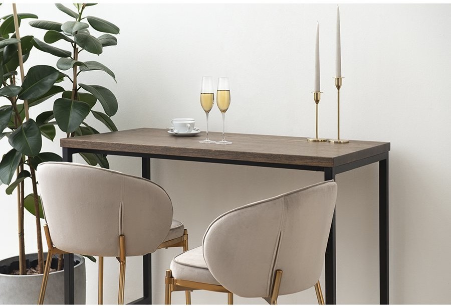 Набор бокалов для шампанского gemma agate, 225 мл, 2 шт. (74764)