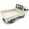 Радиоуправляемый японский белый грузовичок WPL Suzuki Carry ST90 масштаб 1:10 - D-12