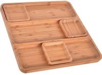Поднос менажница деревянная MAYER BOCH (28319)
