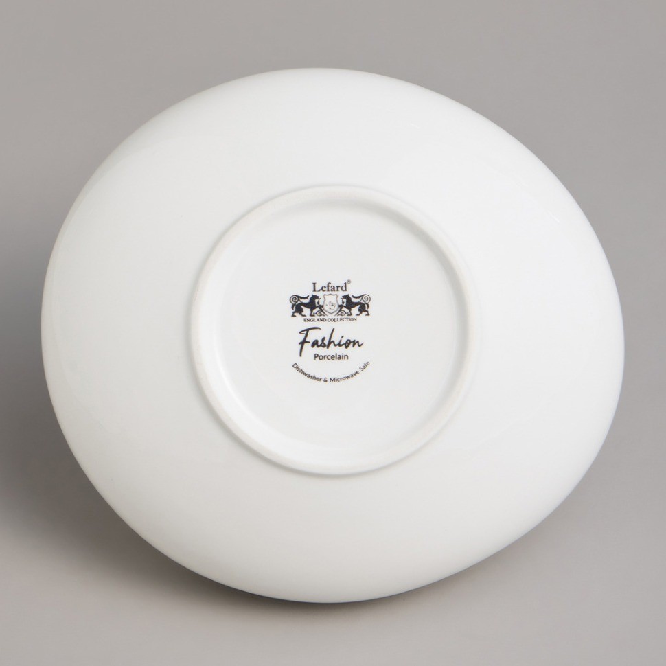 Салатник lefard "fashion" 19,5*18*8,5 1100 мл (761-174)