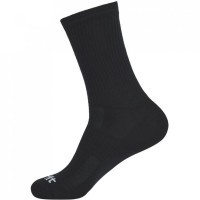 Носки высокие Starfit SW-209, черный, 2 пары (1777225)