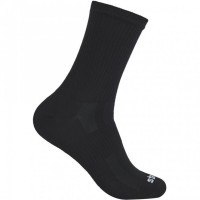 Носки высокие Starfit SW-209, черный, 2 пары (1777225)