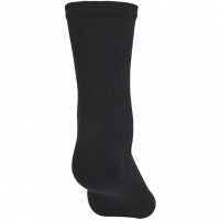 Носки высокие Starfit SW-209, черный, 2 пары (1777225)