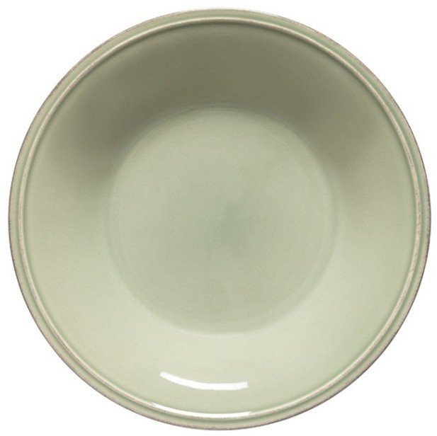 Тарелка FIP261-SAG(FIP261-03317D), 25 см, керамика, Sage green, Costa Nova