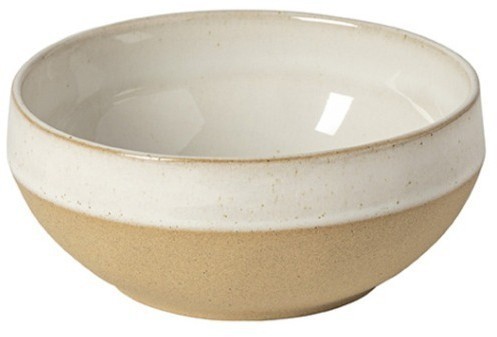 Чаша 2VGS151-SBL(2VGS151-00622T), 15,2 см, керамика, Sable Blanc, Costa Nova