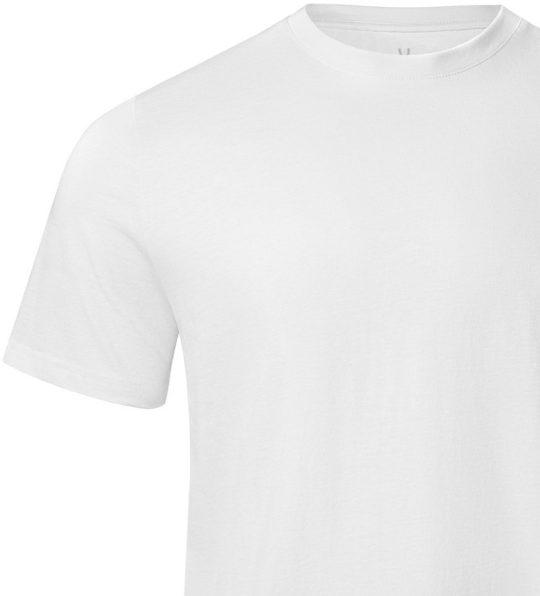 Футболка JOGEL ESSENTIAL Core Tee, белый (2121165)