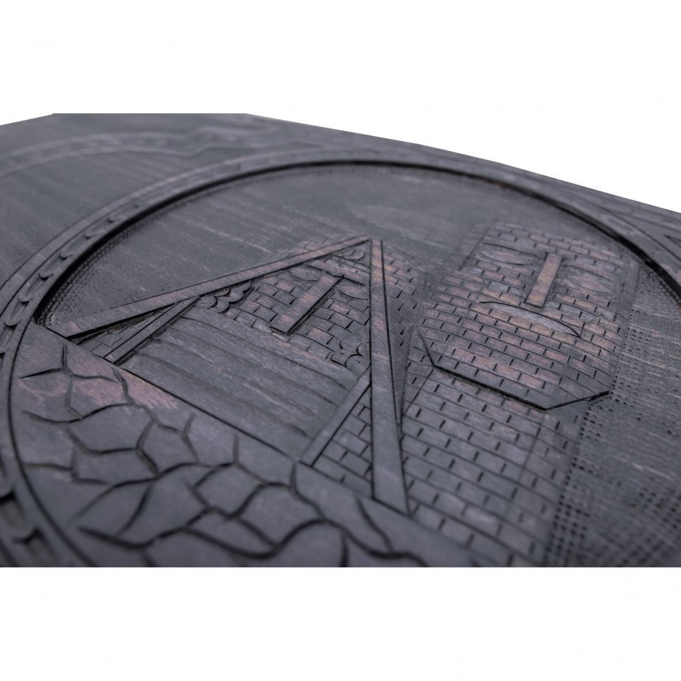 Нарды резные "Арцах", Simonyan (28394)